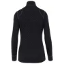 Thermowave Merino Xtreme Zip Langarmet Baselag