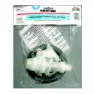 Thetford Aqua V Vannmodulsett, Grey, One Size