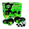 Thetford Titan Premium Kloakksett, Black / green, One Size