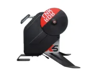 Thinkrider X5-2 NEO interaktiv sykkelrulle me Zwift