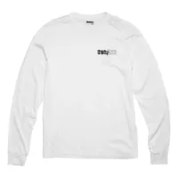 Thirtytwo 32 Art Langarmet T-skjorte