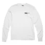 Thirtytwo 32 Art Langarmet T-skjorte