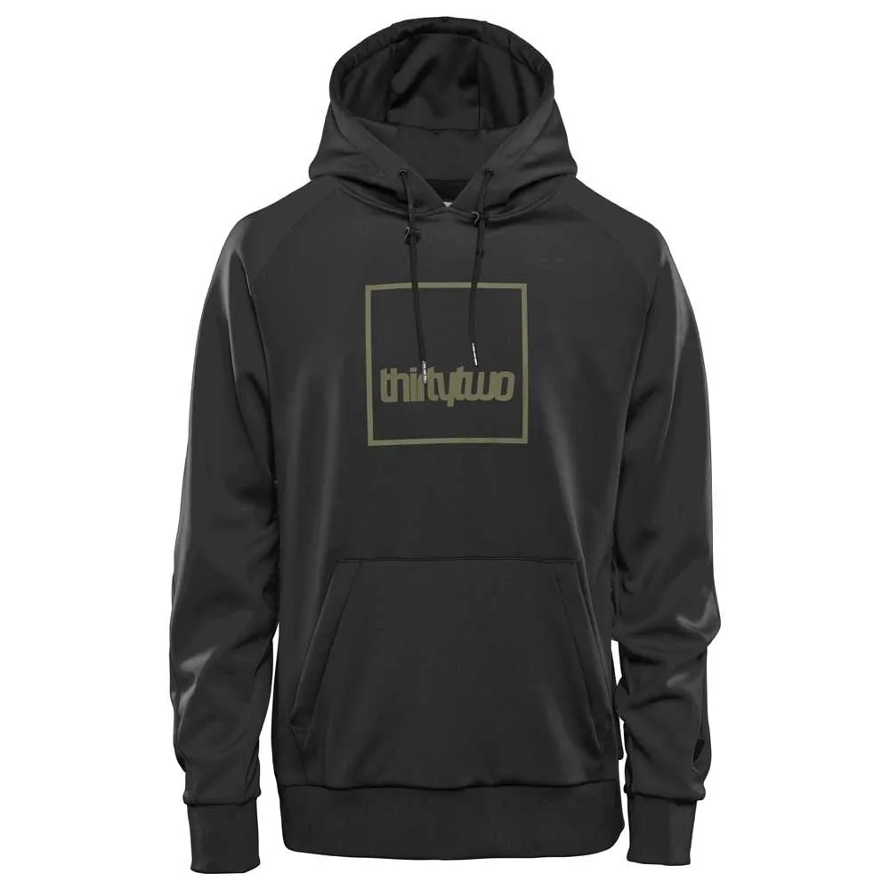 Thirtytwo Franchise Tech Hettegenser