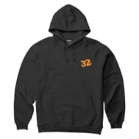 Thirtytwo Hood Rats Hettegenser Thirtytwo Hood Rats Hettegenser