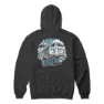 Thirtytwo Hood Rats Hettegenser