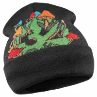 Thirtytwo Mushroom Lue