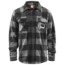Black / charcoal