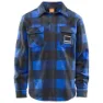 Blue / grey