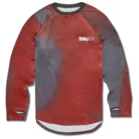 Thirtytwo Ridelite Langarmet T-skjorte