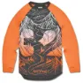 Thirtytwo Ridelite Langarmet T-skjorte