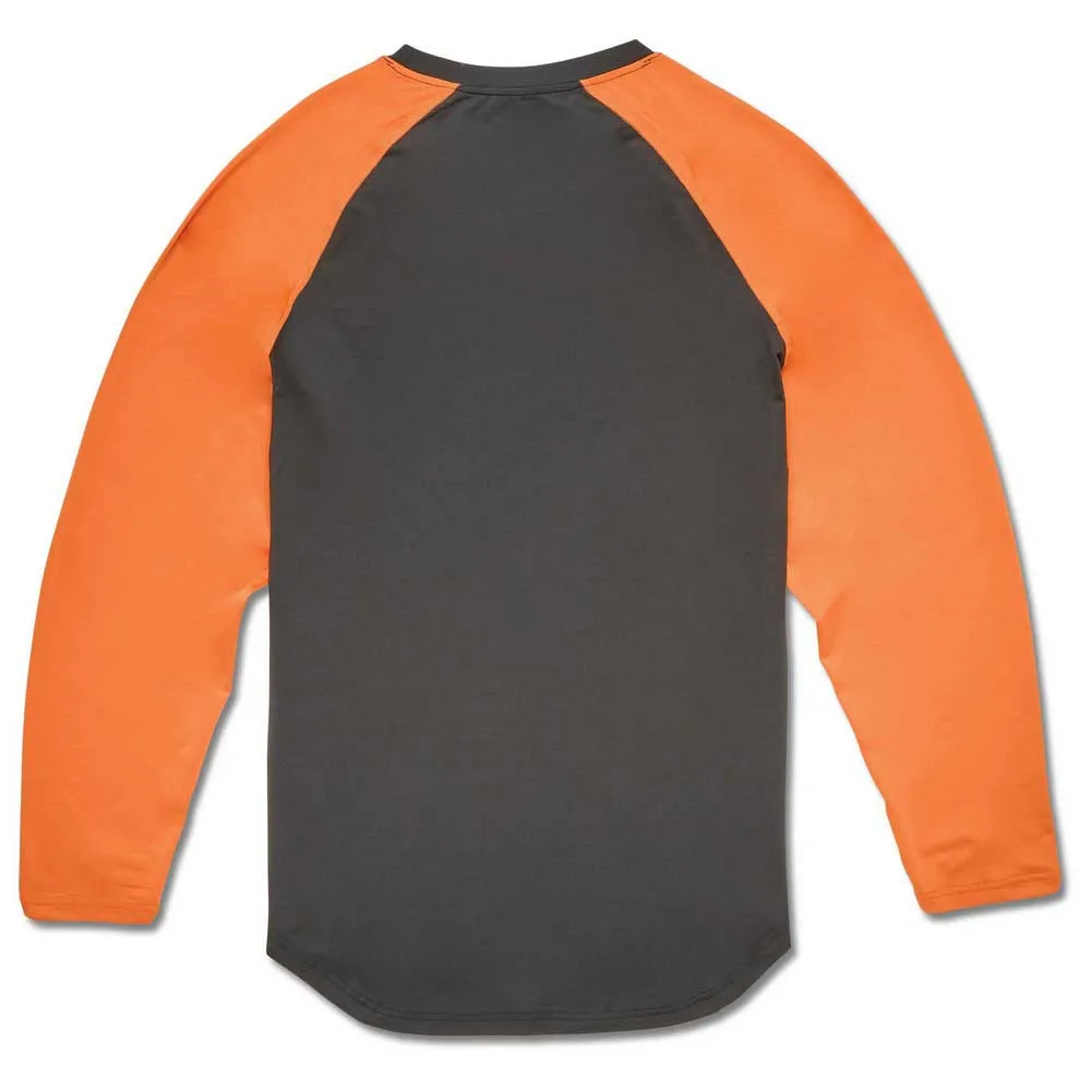 Thirtytwo Ridelite Langarmet T-skjorte