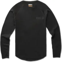 Thirtytwo Ridelite Merino Langarmet Baselag Thirtytwo Ridelite Merino Langarmet Baselag