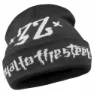 Thirtytwo Steel Lue, Black