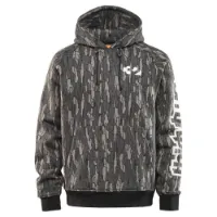Thirtytwo Zeb Tech Hettegenser