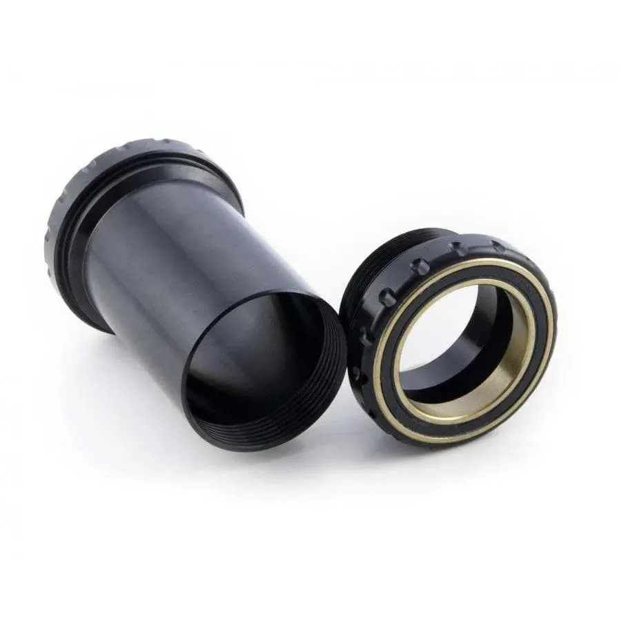 THM BB30 Bearings ROAD, Carbon black THM BB30 Bearings ROAD, Carbon black