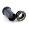 THM BB30 Bearings ROAD, Carbon black