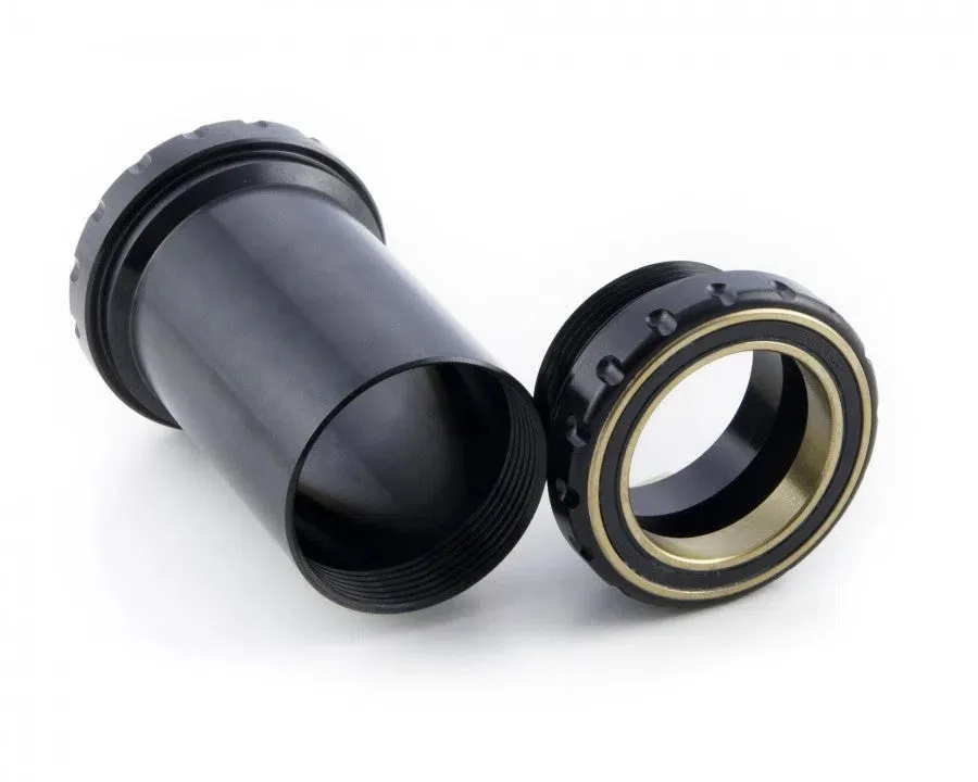 THM BB30 Bearings ROAD, Carbon black THM BB30 Bearings ROAD, Carbon black