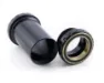 THM BB30 Bearings ROAD, Carbon black