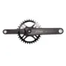THM Crankset Clavicula M3 GRAVEL / MTB