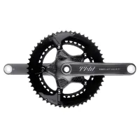 THM Crankset Clavicula M3 Road Glossy