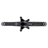 THM Crankset Clavicula SE Road Glossy BCD 110