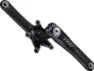 THM Crankset Clavicula SE Road Glossy BCD 110