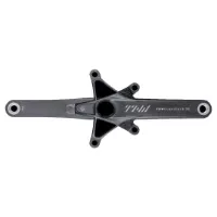 THM Crankset Clavicula SE Road Matte BCD 110