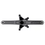 THM Crankset Clavicula SE Road Matte BCD 110