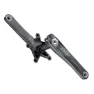 THM Crankset Clavicula SE Road Matte BCD 110