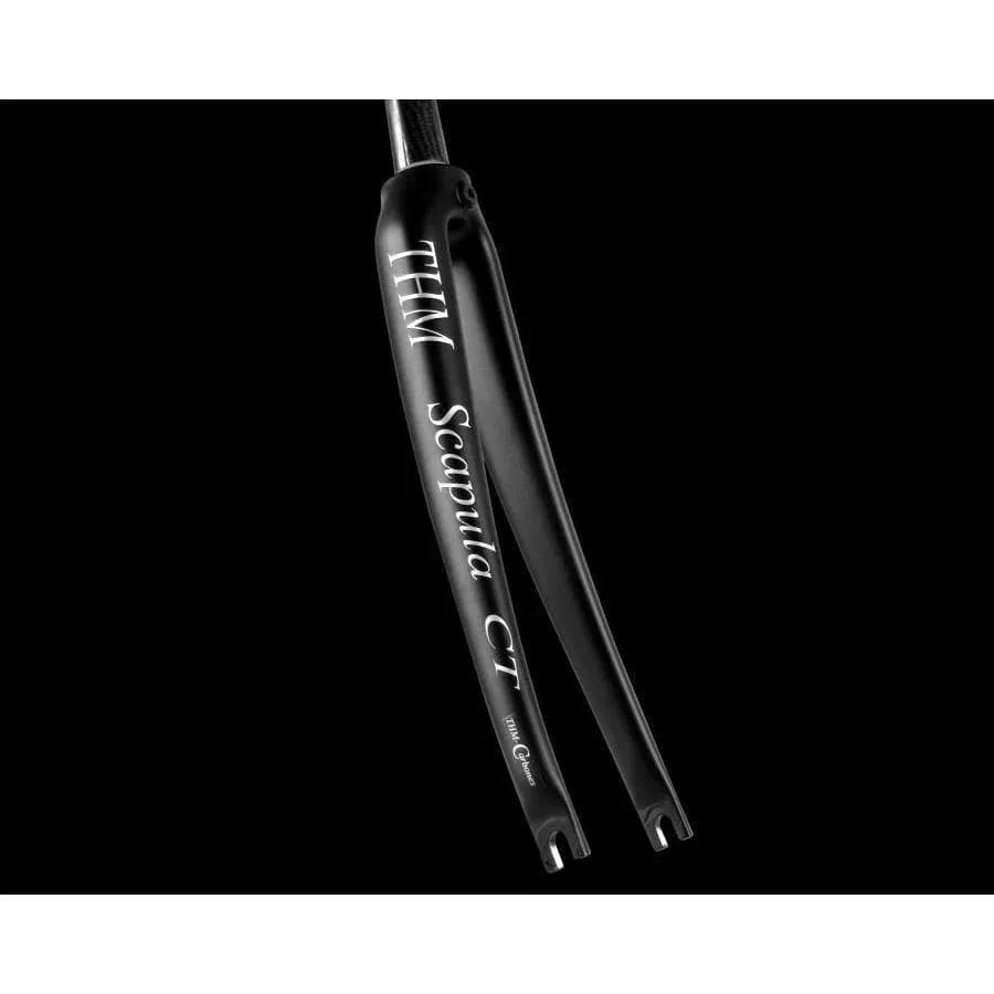 THM Fork Scapula CT Matte THM Fork Scapula CT Matte