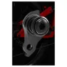 Thok Gram 29/27.5´´ Nx Eagle 2023 Elektrisk Terrengsykkel, Black / red, M, 630Wh, Elsykkel