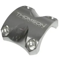 Thomson 1-1/8´´x0º Stammens Frontplate Thomson 1-1/8´´x0º Stammens Frontplate
