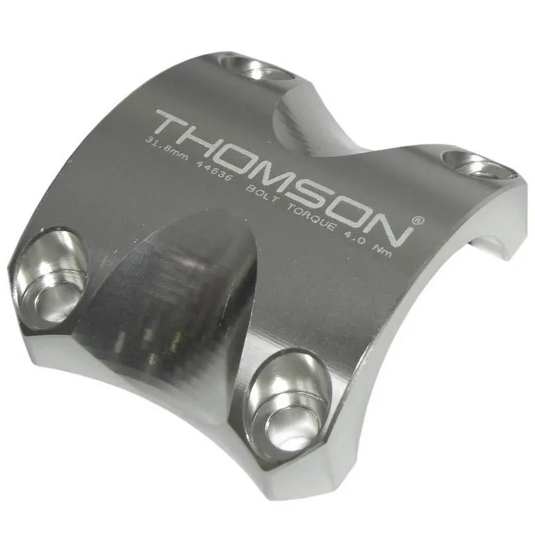 Thomson 1-1/8´´x0º Stammens Frontplate