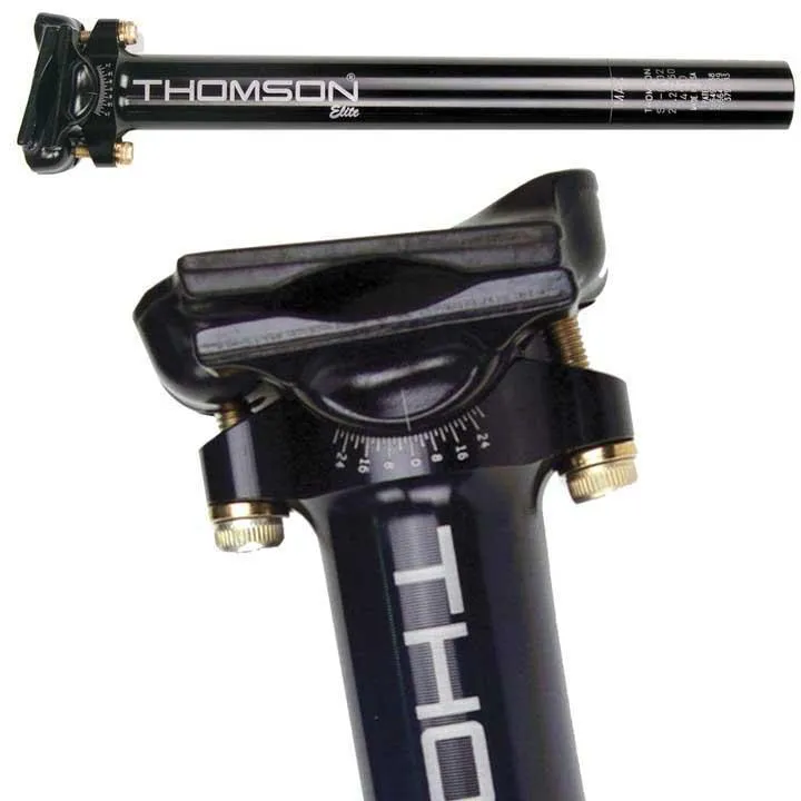 Thomson Elite 250 Mm Setepinne
