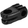 Thomson Elite Bmx Sykkelstyrestem, Black, 50mm, 0º
