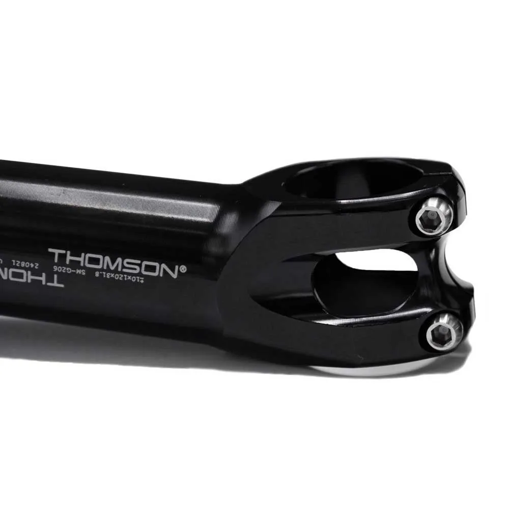 Thomson G2 1 1/8 31.8 Mm Sykkelstyrestem