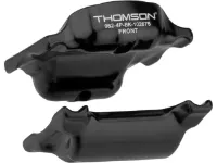 Thomson Upper And Lower Clip Plate Støtte
