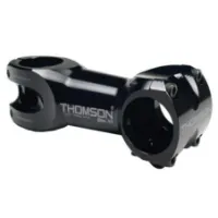 Thomson X4 1-1/8´´ 0º Clamping Sykkelstyrestem Thomson X4 1-1/8´´ 0º Clamping Sykkelstyrestem