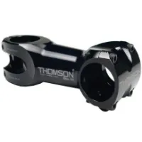 Thomson X4 1-1/8´´ 0º Clamping Sykkelstyrestem
