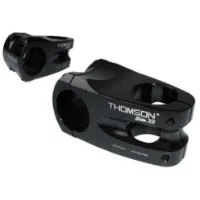Thomson X4 1 1/8´´ Clamping 31.8 Mm Sykkelstyrestem Thomson X4 1 1/8´´ Clamping 31.8 Mm Sykkelstyrestem