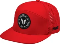 Thor Badge Cap
