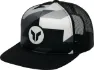 Thor Brave Hatt, Black