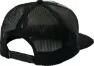 Thor Brave Hatt, Black