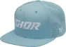 Corp light blue