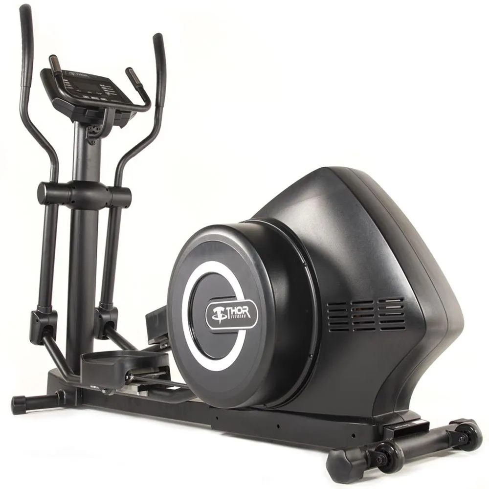 Thor Fitness Crosstrainer, Crosstrainer Thor Fitness Crosstrainer, Crosstrainer