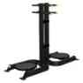 Thor Fitness Dual Twister, Power tower