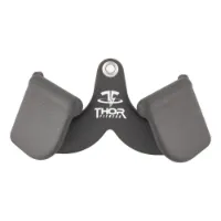 Thor Fitness Ergo Grips 4, Drahåndtak Thor Fitness Ergo Grips 4, Drahåndtak