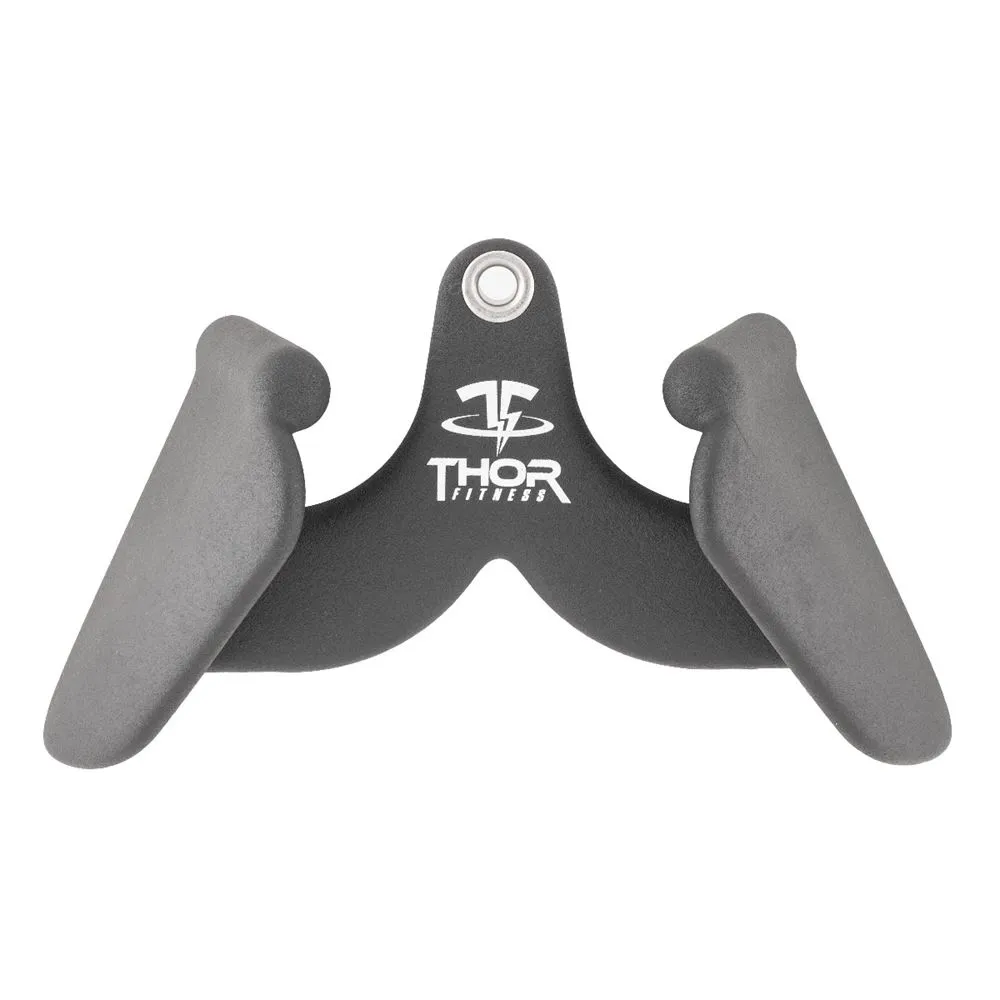 Thor Fitness Ergo Grips 5, Drahåndtak