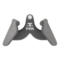 Thor Fitness Ergo Grips 5, Drahåndtak Thor Fitness Ergo Grips 5, Drahåndtak