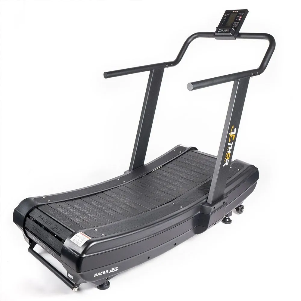 Thor Fitness Racer Fit Air Runner, Tredemøller